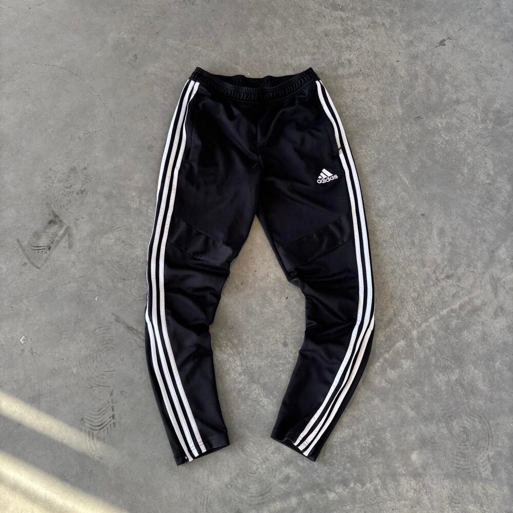 y2k vintage adidas sweatpants